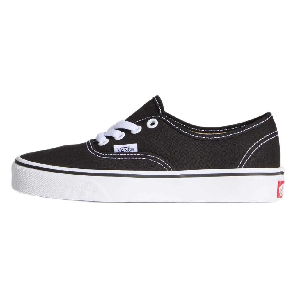 Vans Authentic Junior Trainers