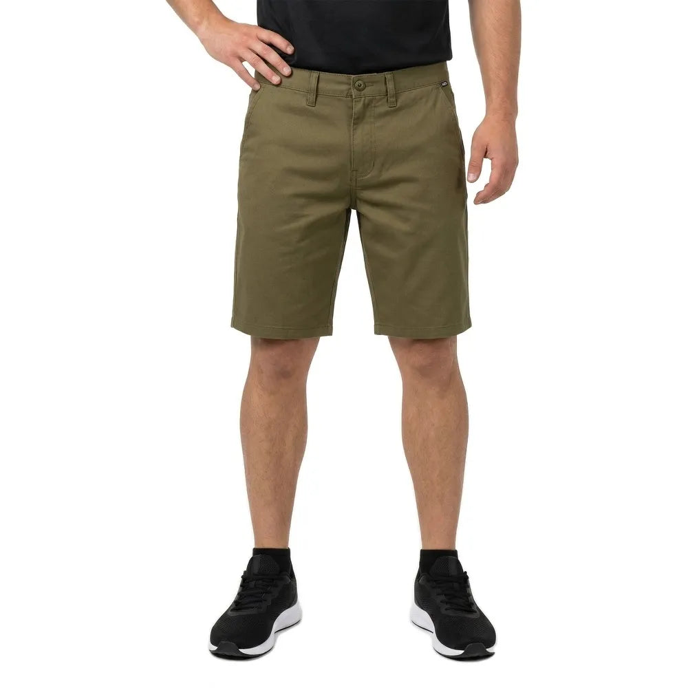 Vans Authentic Loose chino shorts