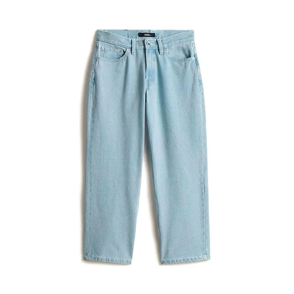 Vans Check 5 Mid Rise Straight jeans
