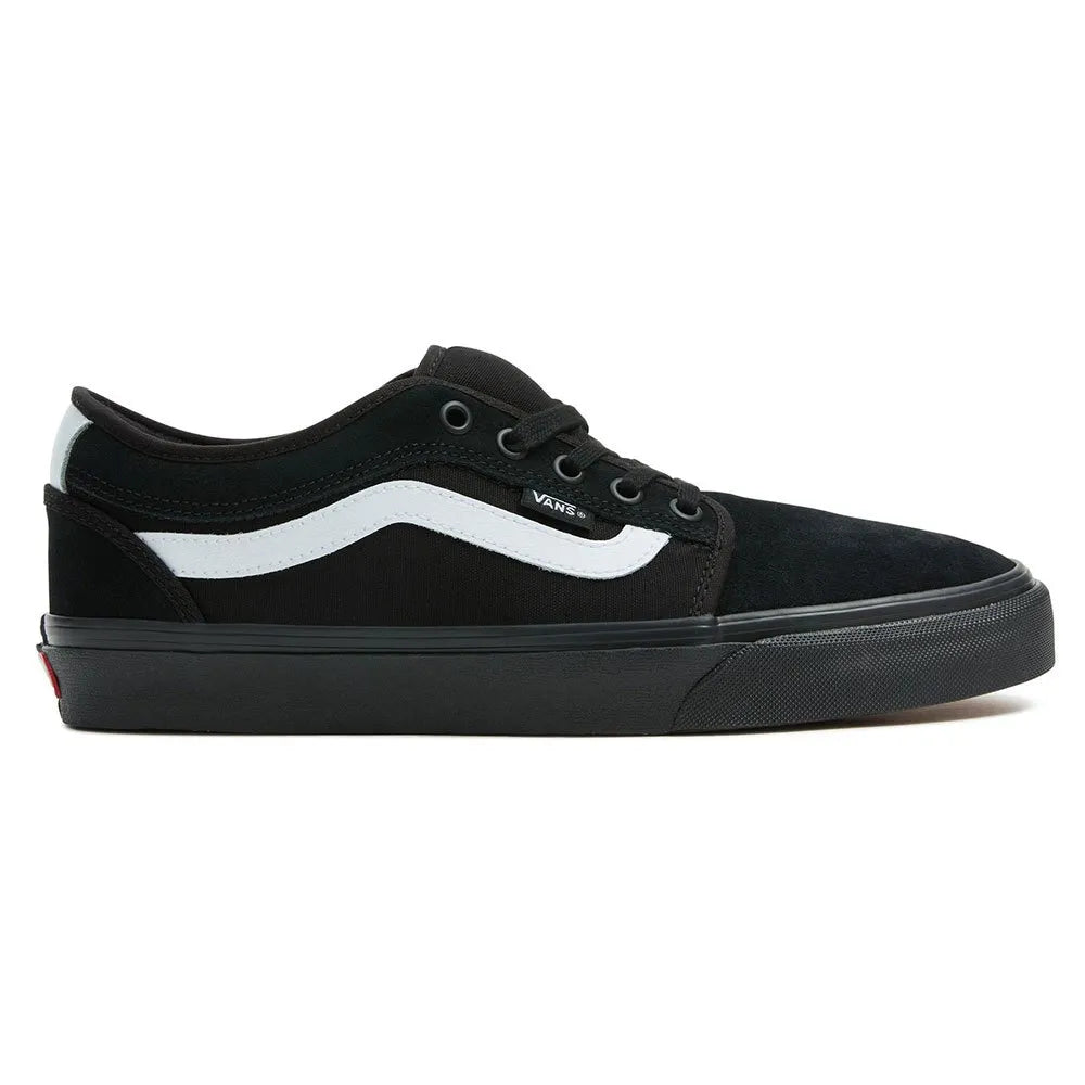 Vans Chukka Low Sidestripe trainers