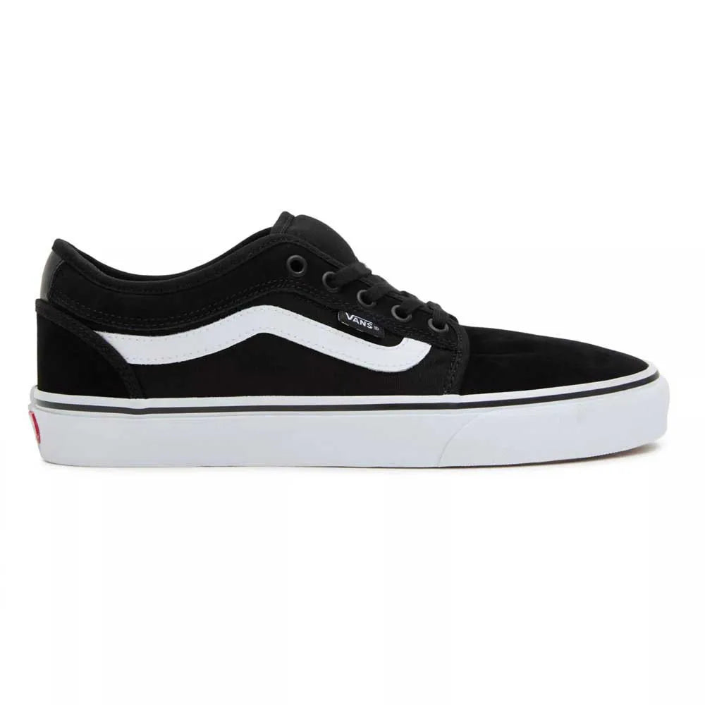 Vans Chukka Low Sidestripe trainers