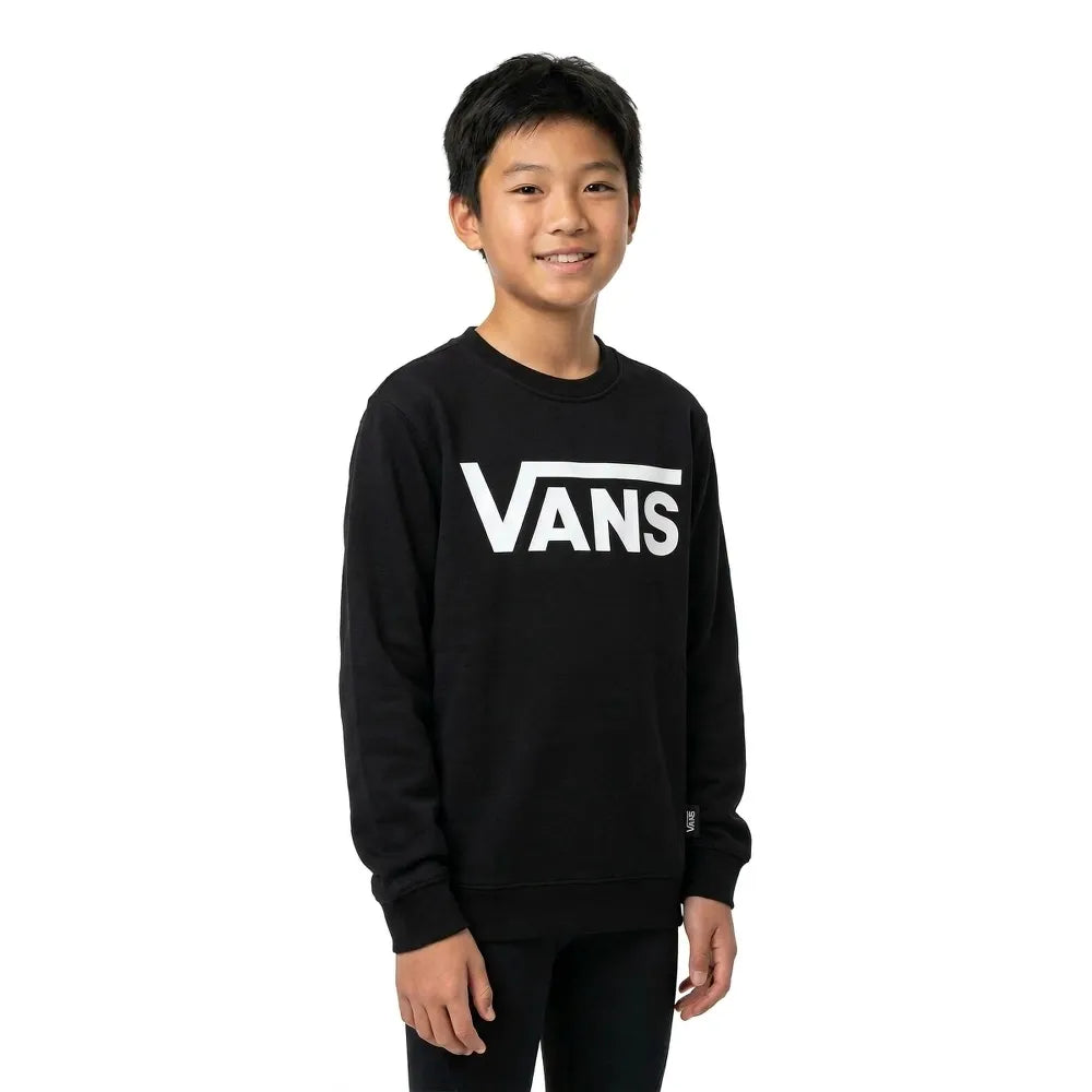 Vans Classic II sweatshirt