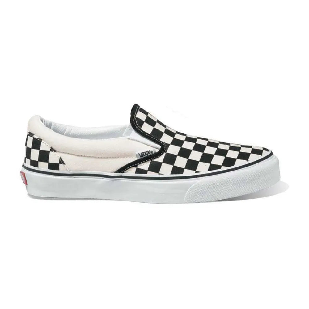 Vans Classic on slip-on trainers