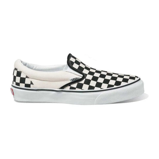 Vans Classic on slip-on trainers