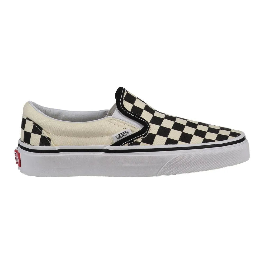Vans Classic slip-on trainers