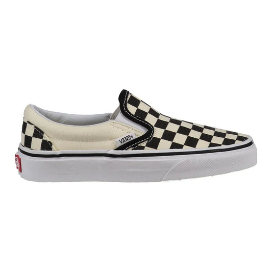 Vans Classic slip-on trainers