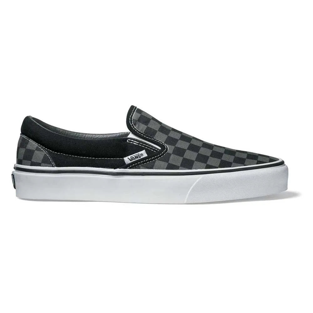 Vans Classic slip-on trainers