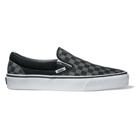 Vans Classic slip-on trainers