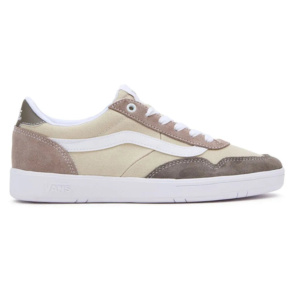 Vans Cruze Too ComfyCush trainers