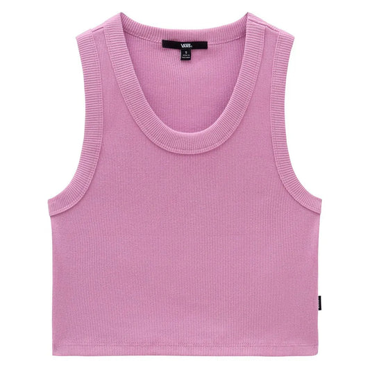 Vans Drew Rib Sleeveless Top
