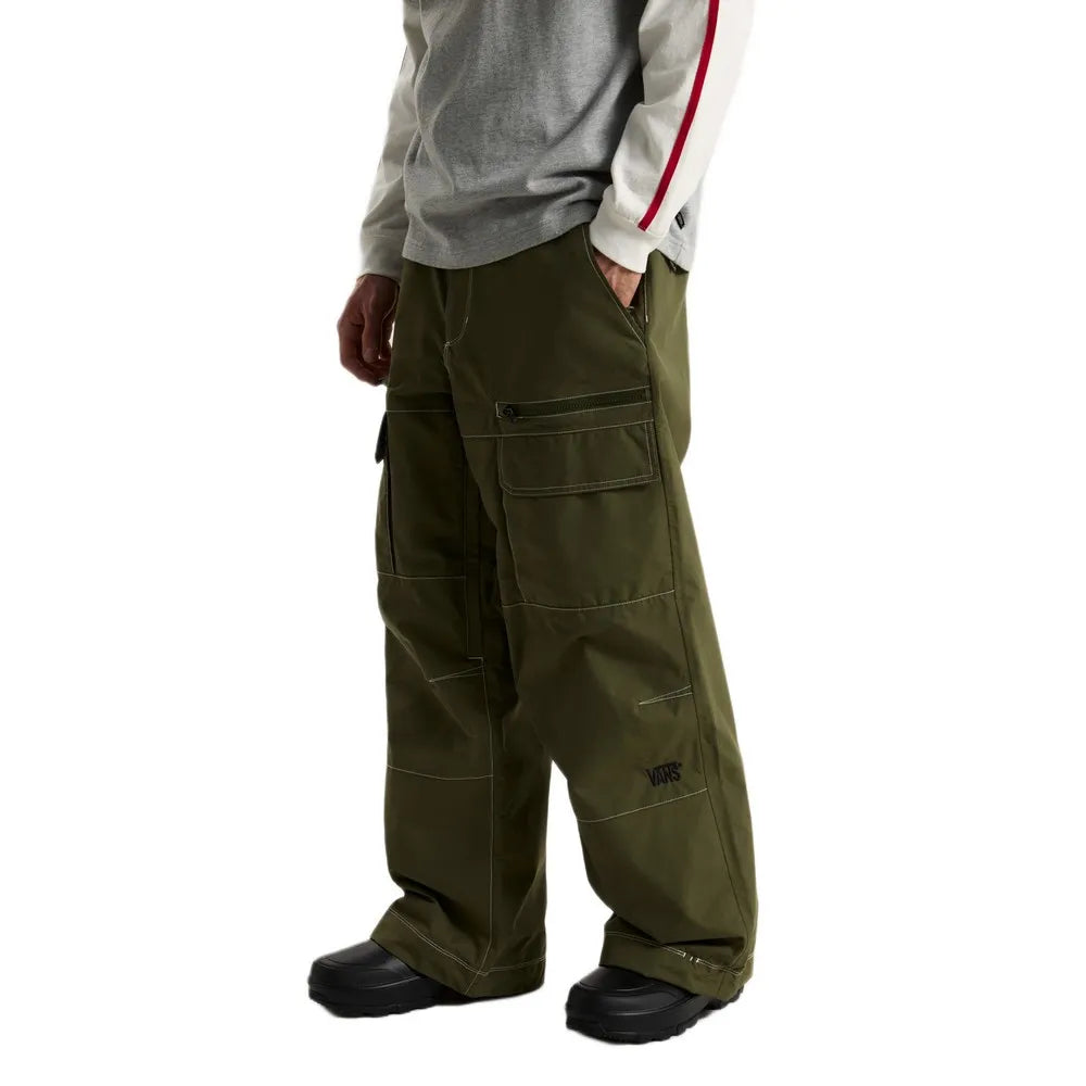 Vans Eg Cargo Snow pants