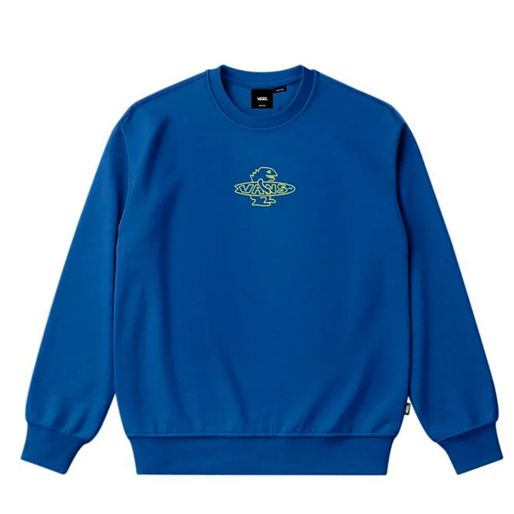 Vans Food Spot Crew sweatshirt