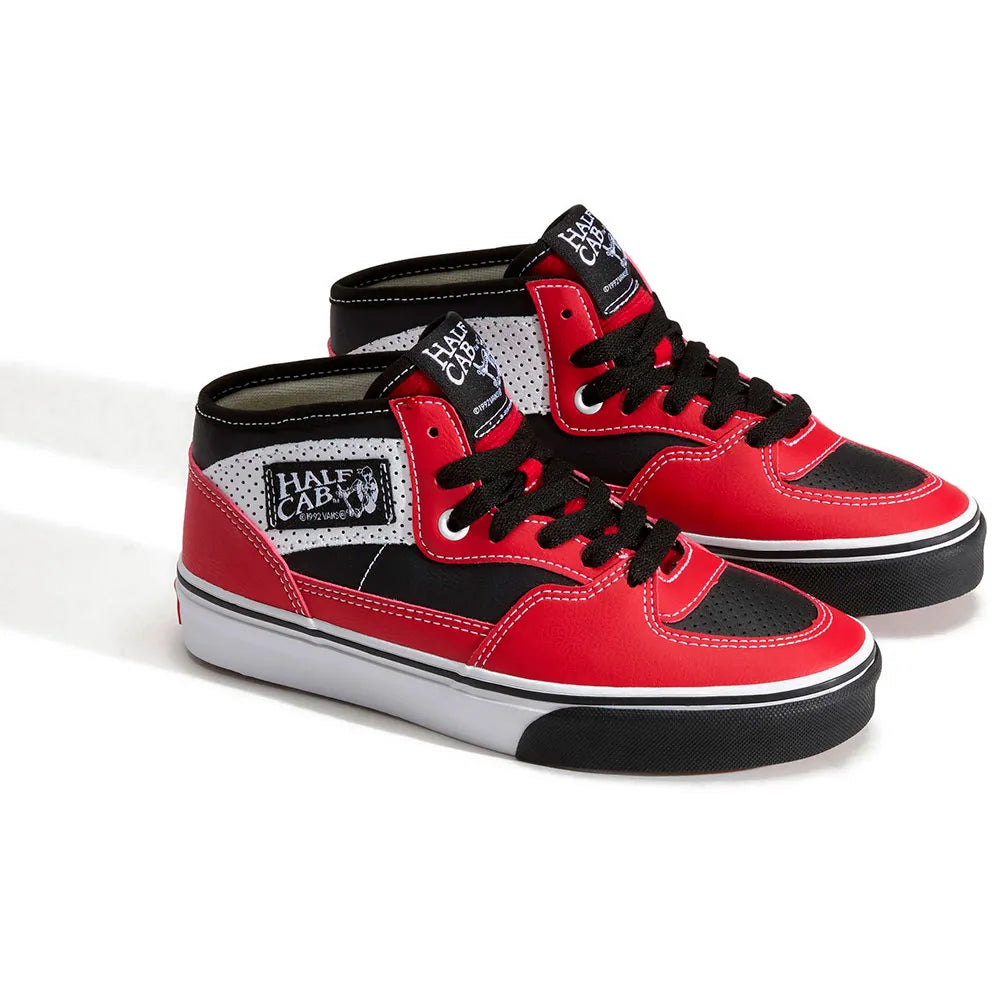 Vans Half Cab Decon trainers