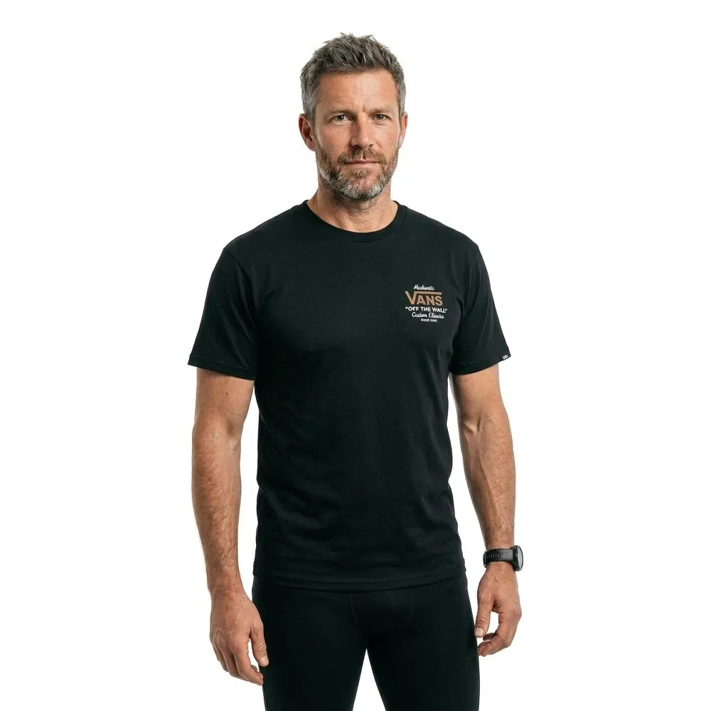 Vans Holder St Classic short sleeve T-shirt