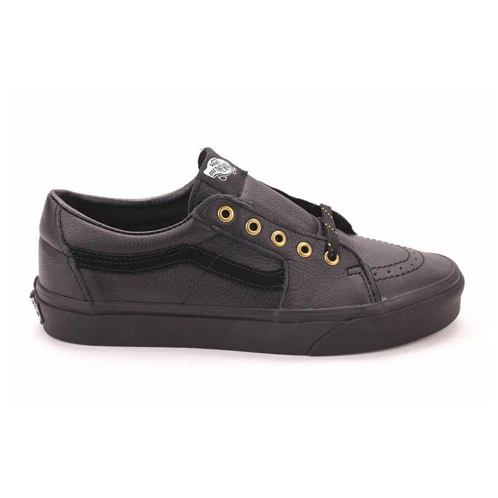 Vans K8-Low trainers