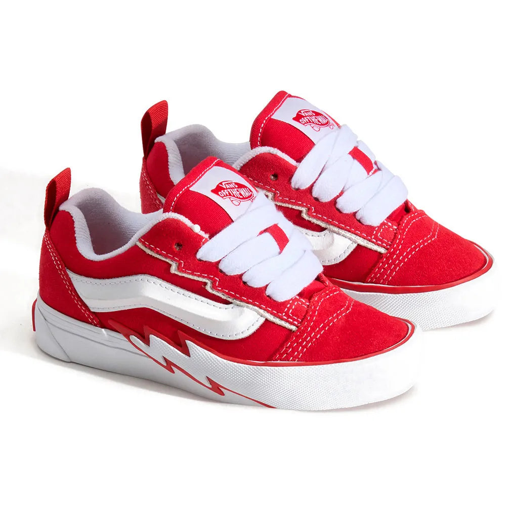 Vans Knu Skool Bolt trainers