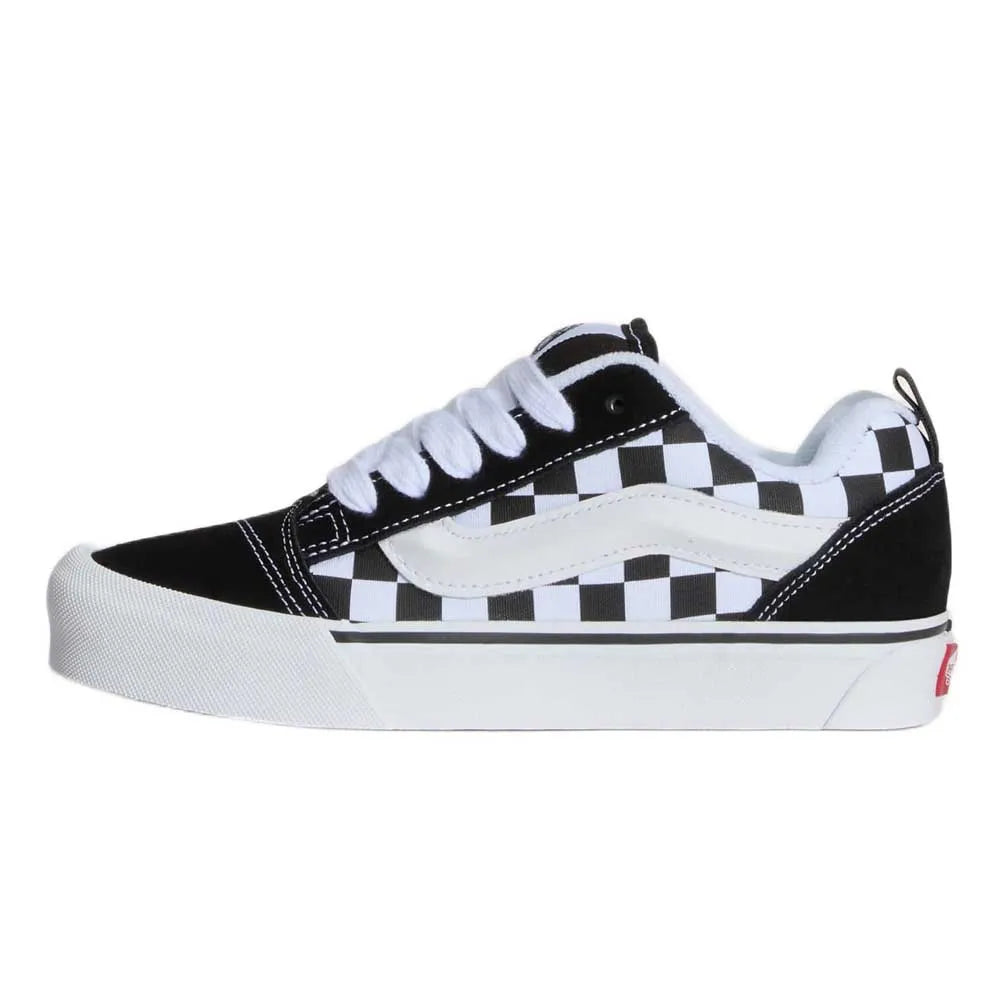 Vans Knu Skool Junior Trainers