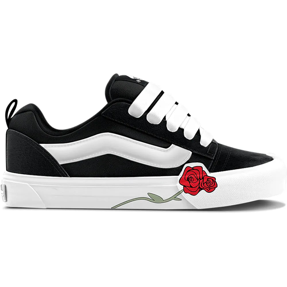 Vans Knu Skool Rose trainers