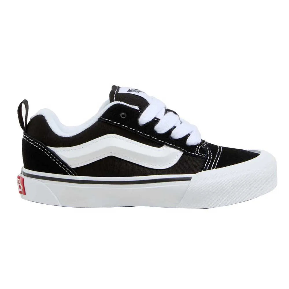 Vans Knu Skool Youth Trainers