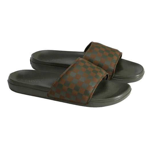 Vans La Costa Slide-On slides