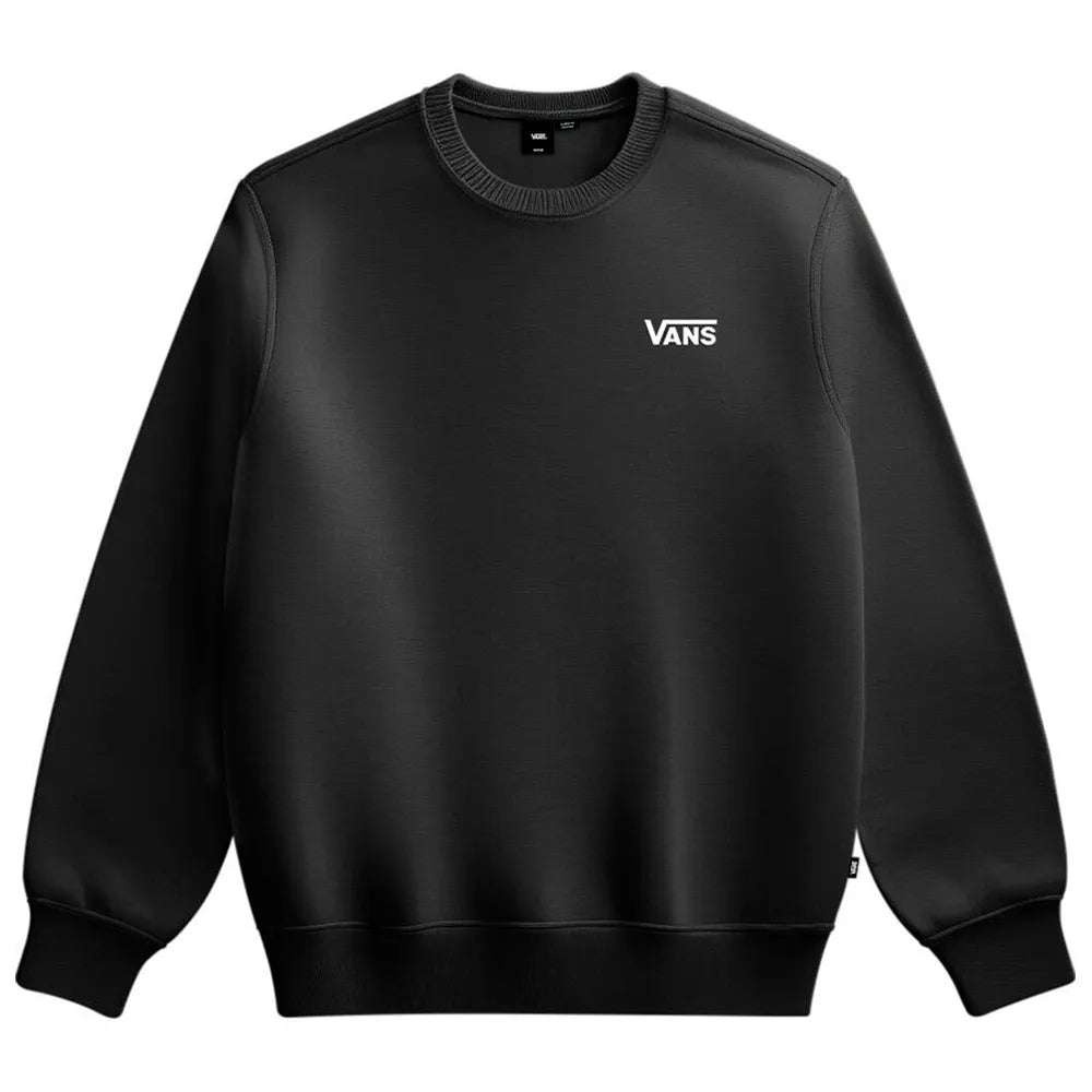 Vans Left Chest Crew sweatshirt