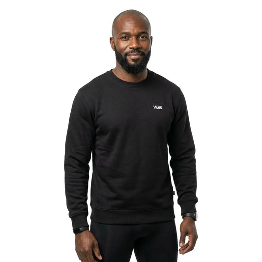 Vans Left Chest Crew sweatshirt