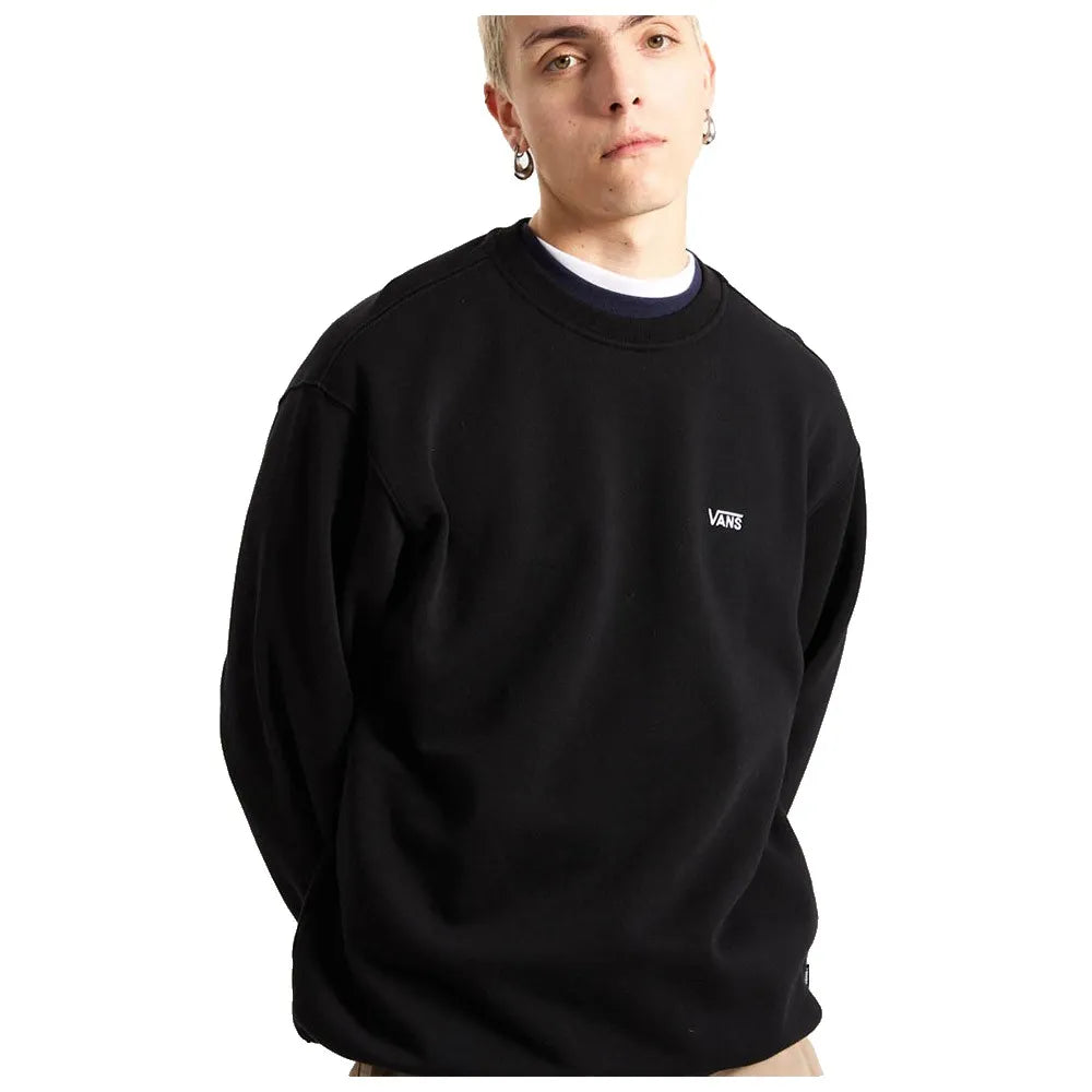 Vans Left Chest II Loose Crew sweatshirt