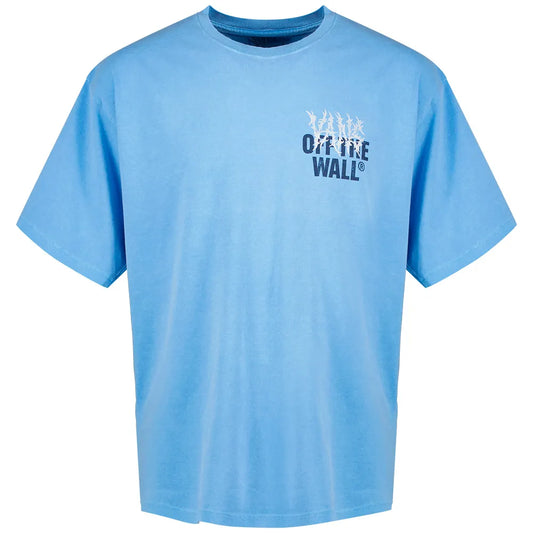 Vans Metal Wall Wash short sleeve T-shirt