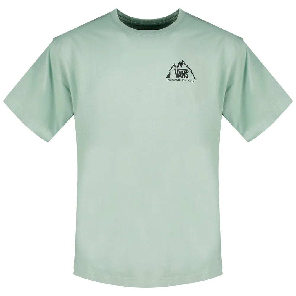 Vans MTE Crestline short sleeve T-shirt
