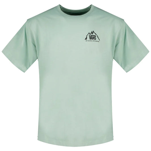 Vans MTE Crestline short sleeve T-shirt