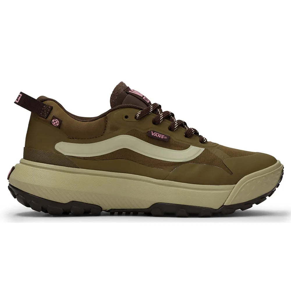 Vans MTE Crosspath trainers