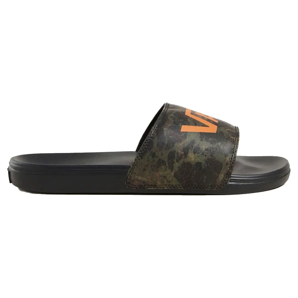 Vans MTE La Costa slides