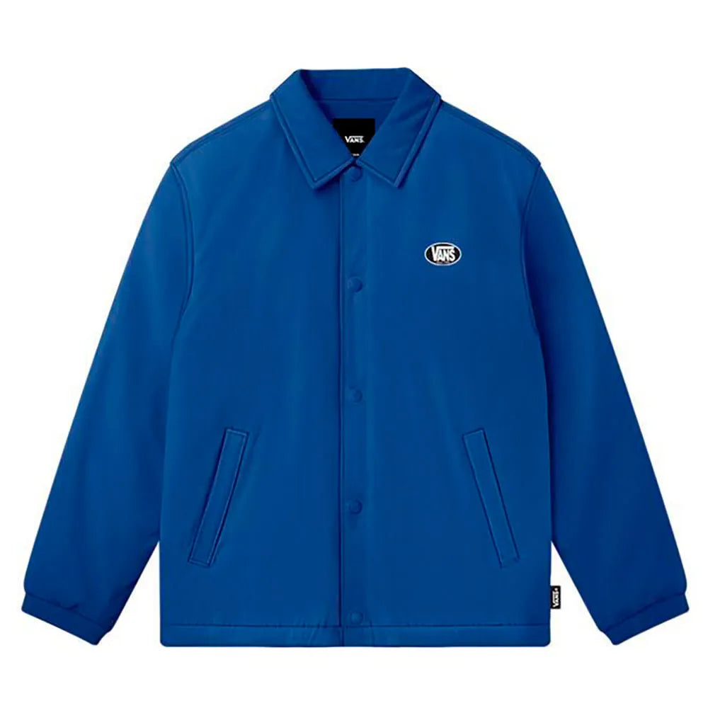 Vans New Torrey Coaches jacket