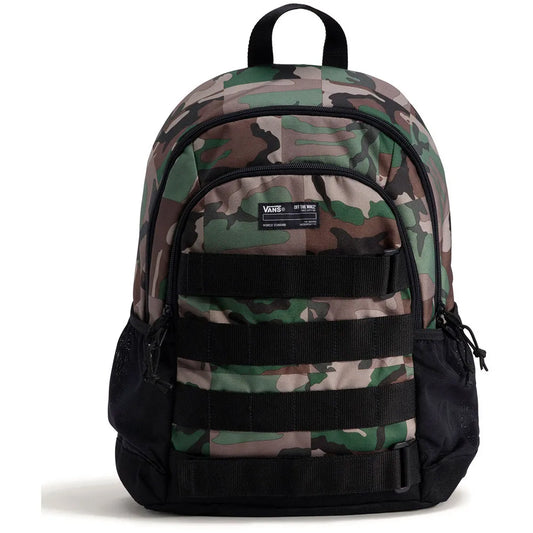 Vans Off The Wall Skatepack 22L backpack