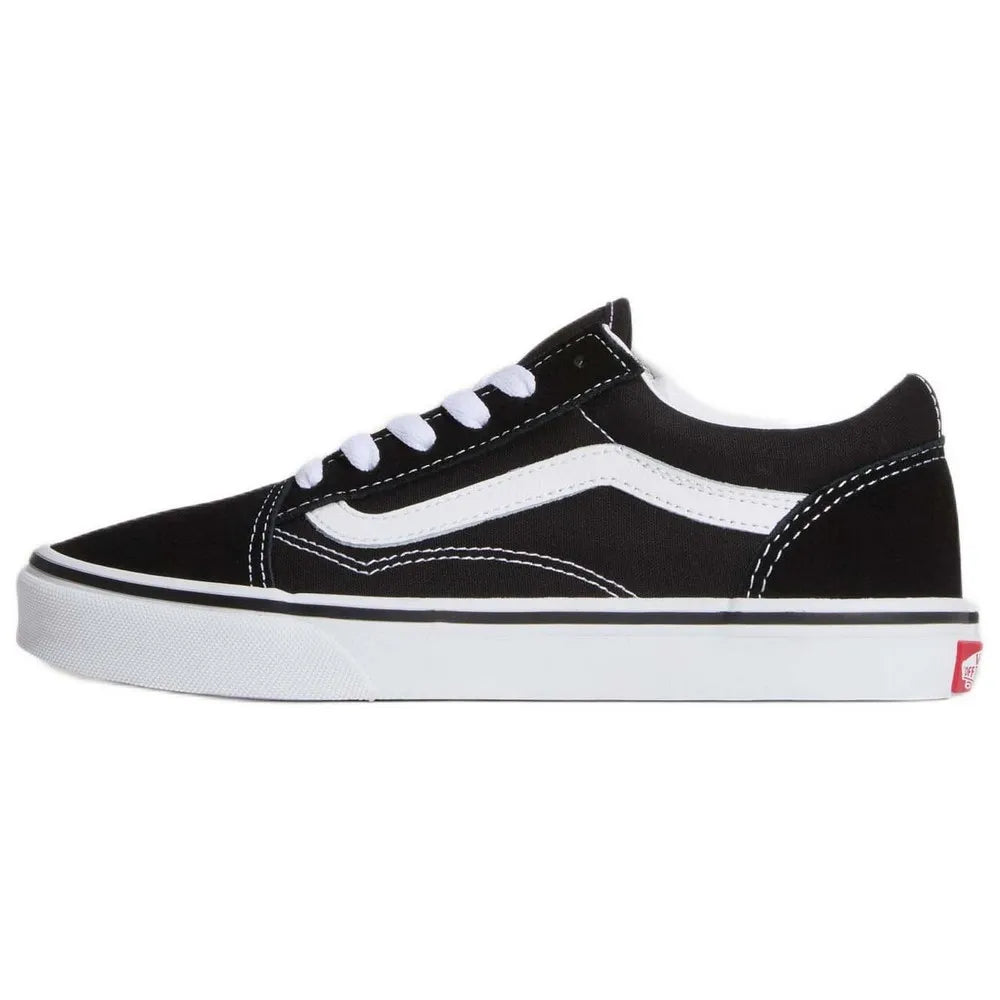 Vans Old Skool Junior Trainers