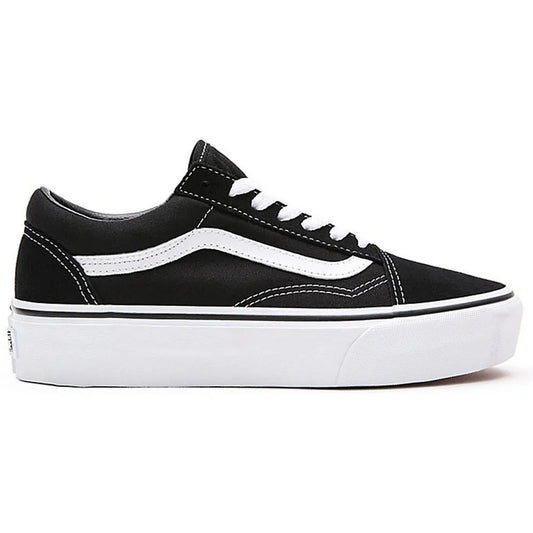 Vans Old Skool Platform trainers