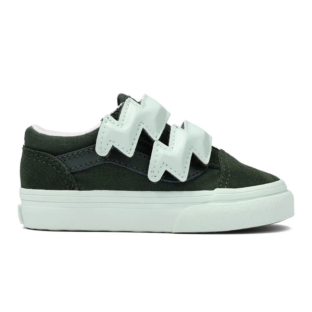 Vans Old Skool V Bolt Strap trainers