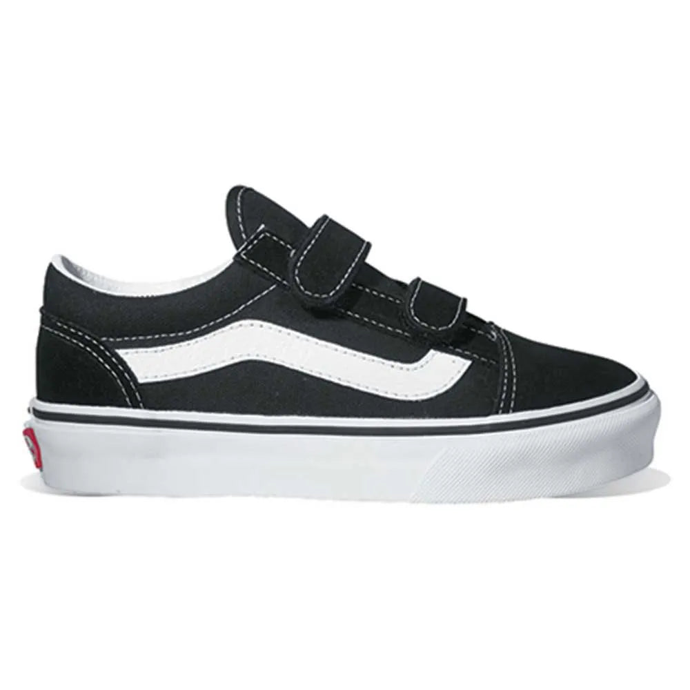 Vans Old Skool V Junior trainers