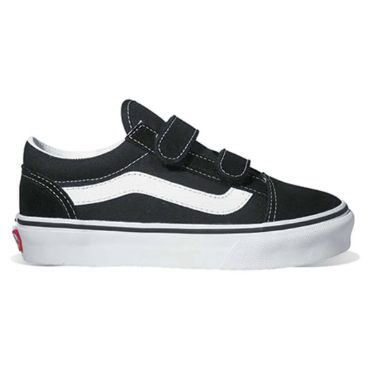 Vans Old Skool V Junior trainers