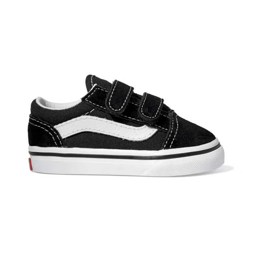 Vans Old Skool V Toddler Trainers