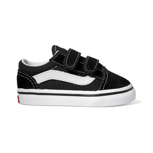 Vans Old Skool V Toddler Trainers