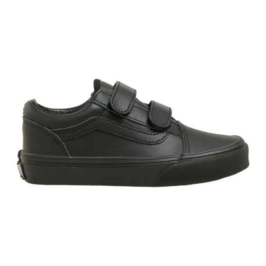 Vans Old Skool V Youth Trainers