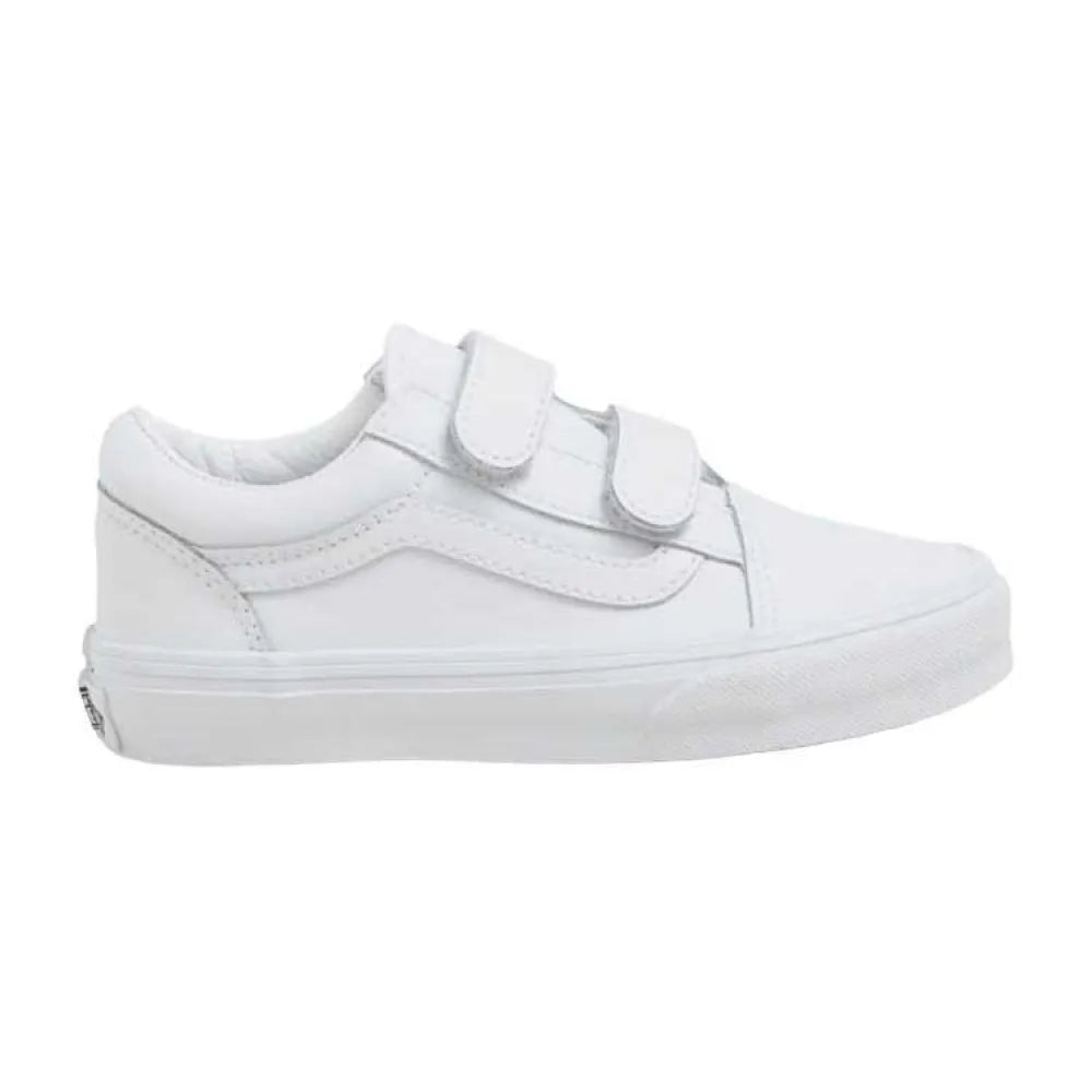 Vans Old Skool V Youth Trainers