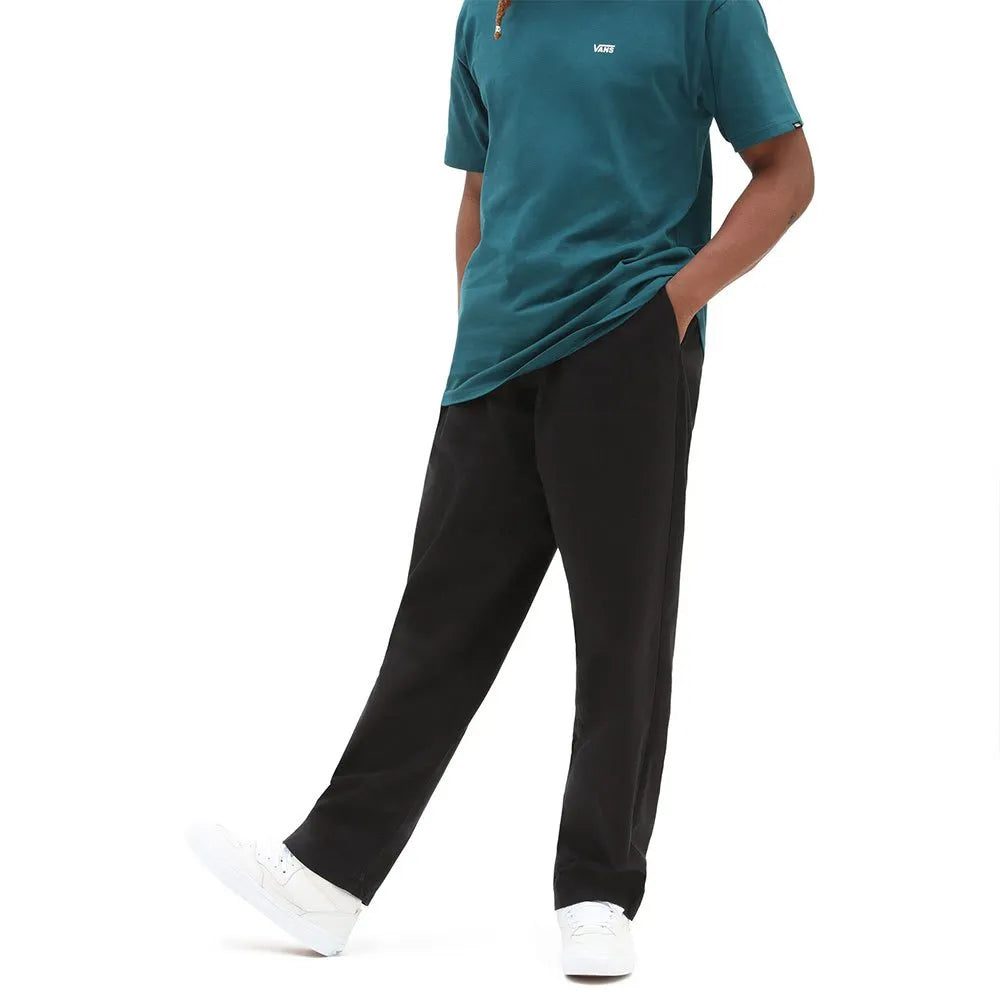 Vans Range Baggy Tapered Elastic pants