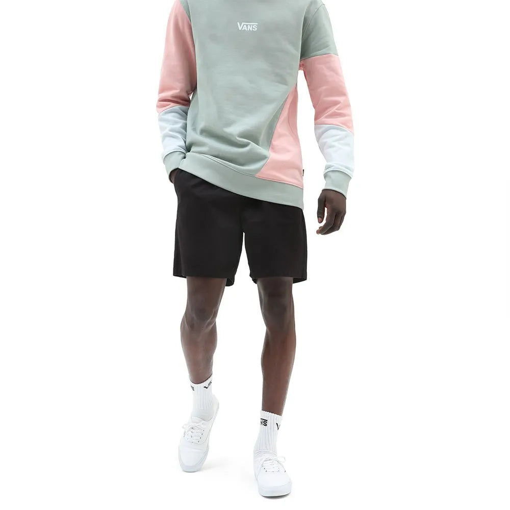 Vans Range Relaxed Elastic shorts