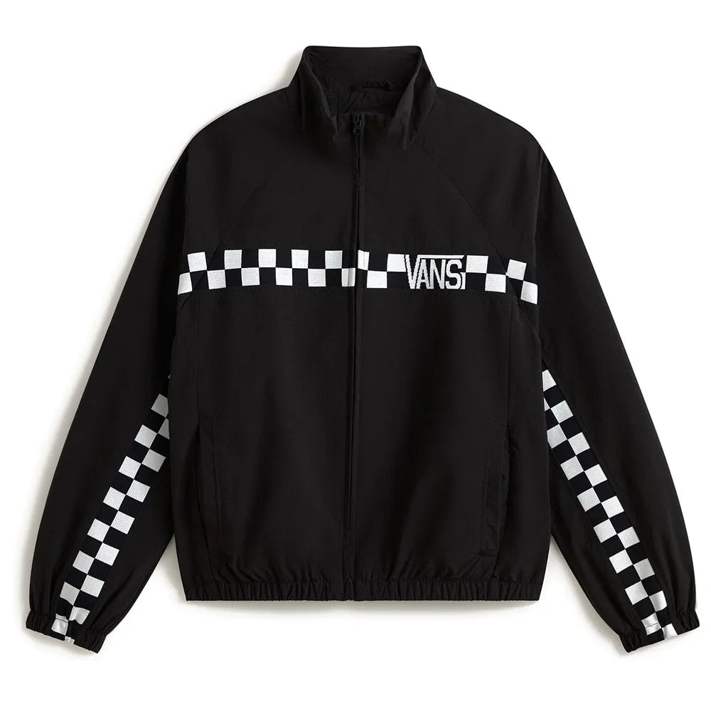 Vans Ronnie Color Block jacket