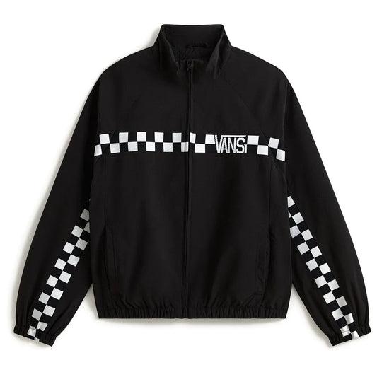 Vans Ronnie Color Block jacket