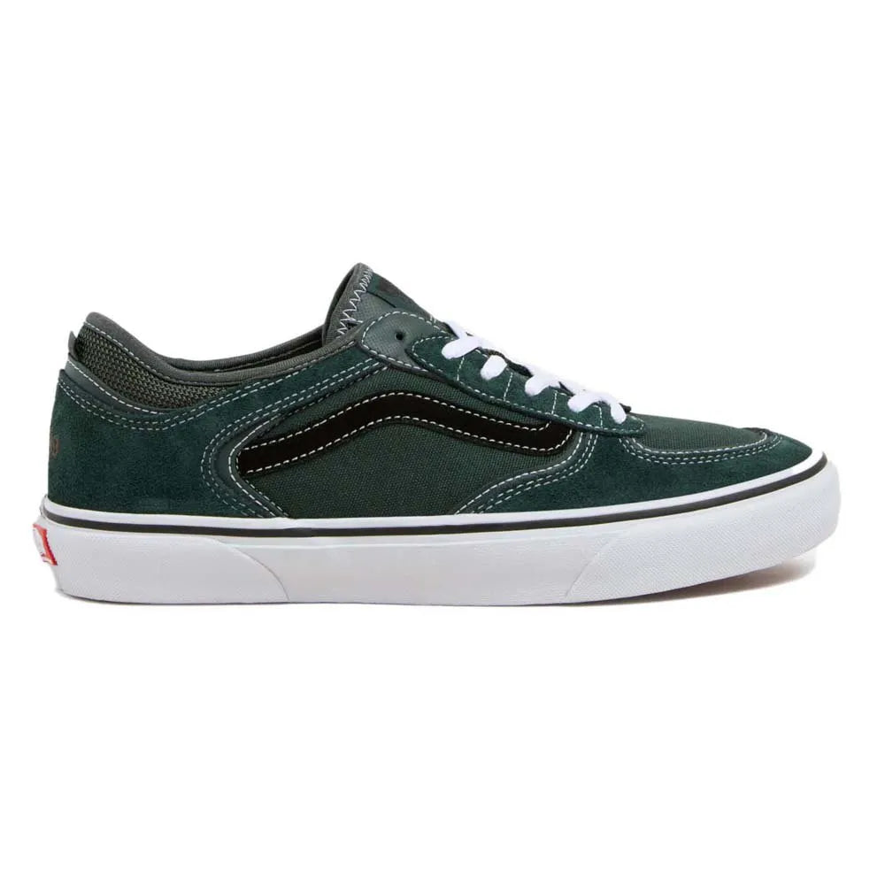 Vans Rowley trainers
