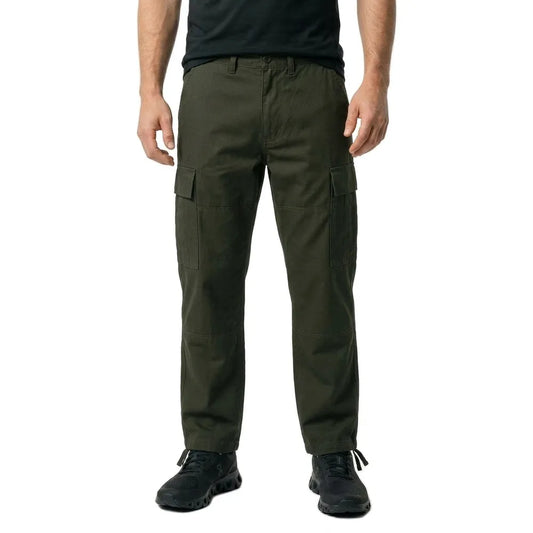Vans Service Cargo Loose Tapered pants