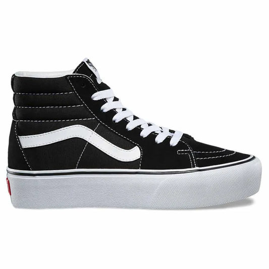 Vans SK8-Hi Platform 2.0 trainers